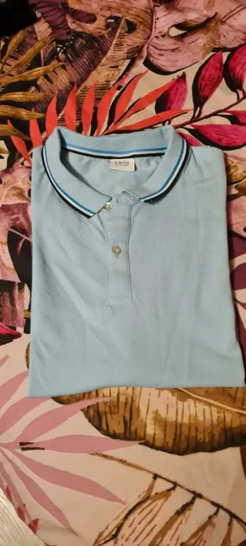 Polo - Celio - L
