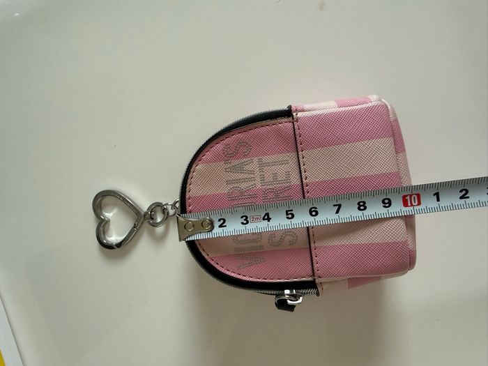 Porte-monnaie authentique, Victoria, Secret - photo numéro 9