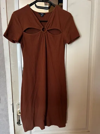 Robe kiabi