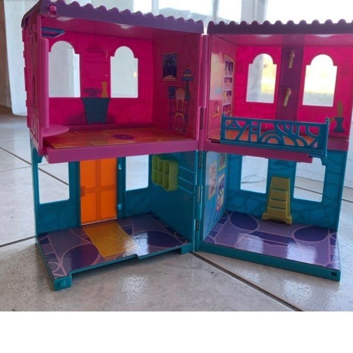 Maison hôtel - photo numéro 2