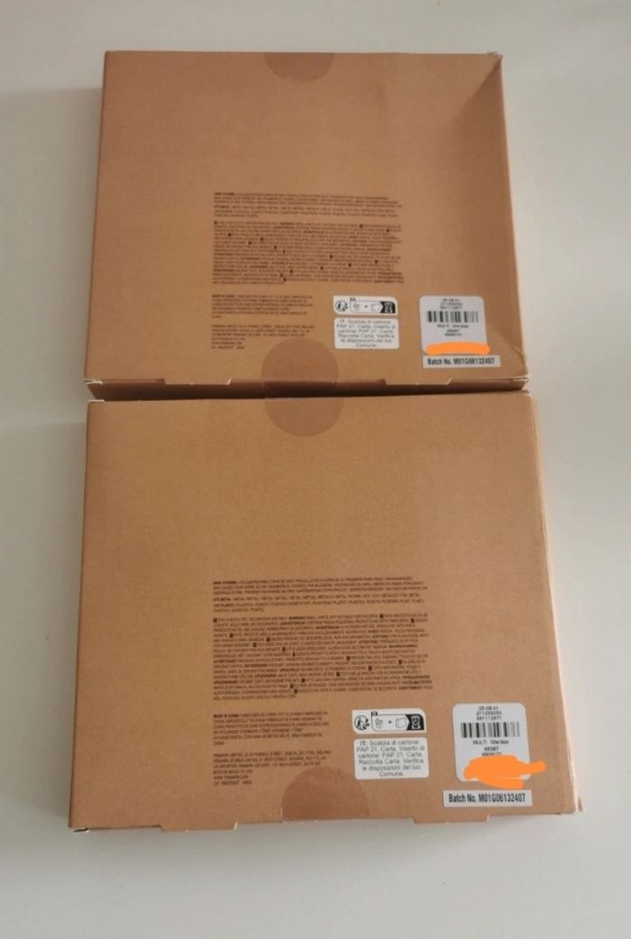 Marque verre Noël - photo numéro 2