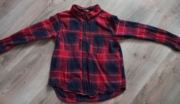 Chemise 'Tape à l'œil' 10 ans