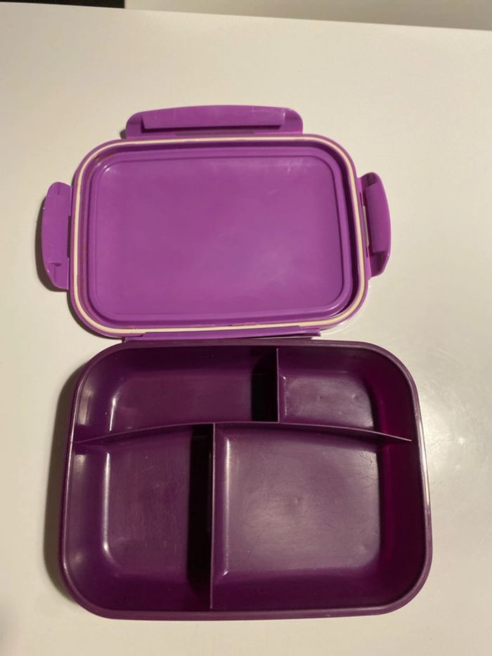 Lunch box - photo numéro 2