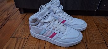 Basket adidas