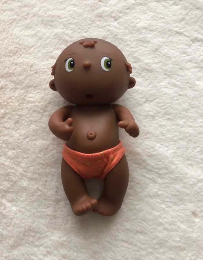 Poupée Corolle 20cm - collection Beedibies Angels - Gabin