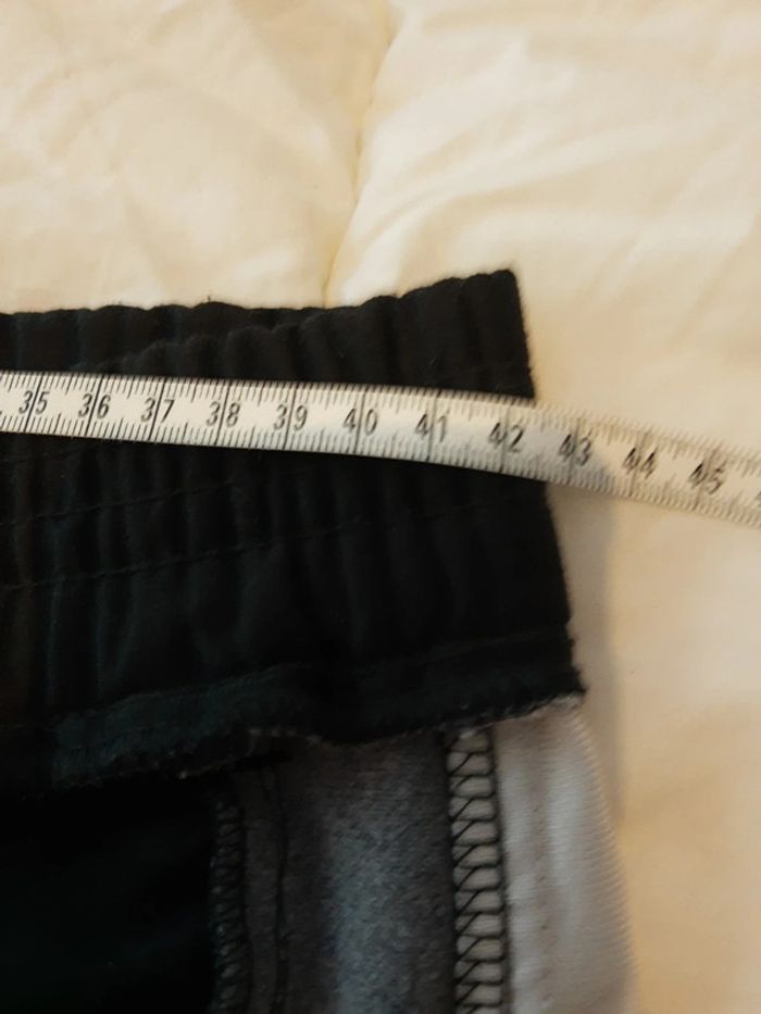 Short long Adidas Vintage taille 40 - photo numéro 7