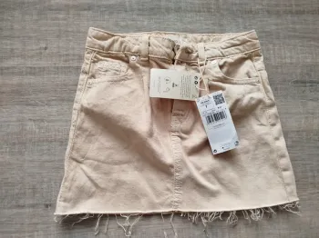 Jupe Mango 6 ans neuve