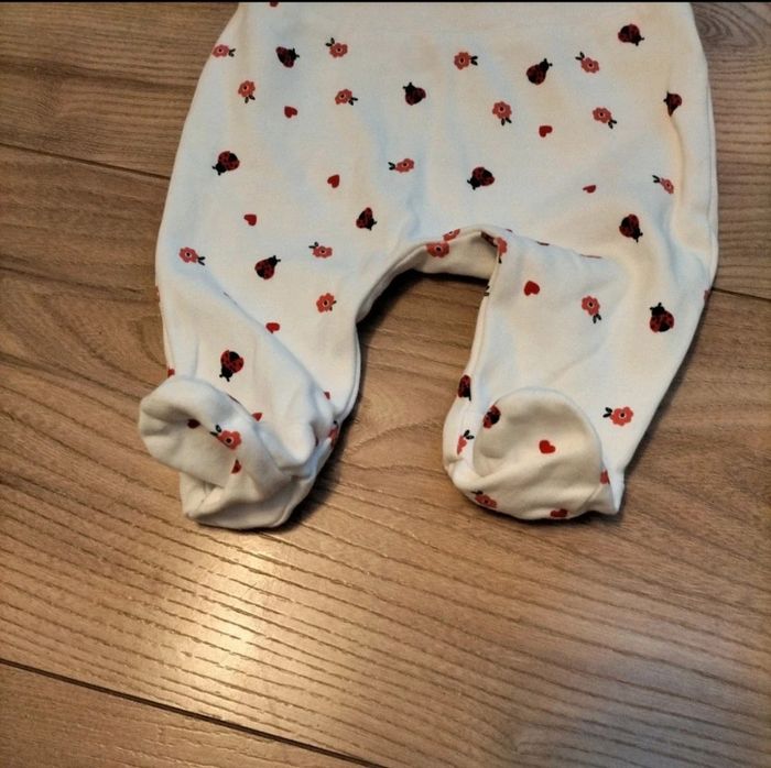 Legging Baby club - photo numéro 2