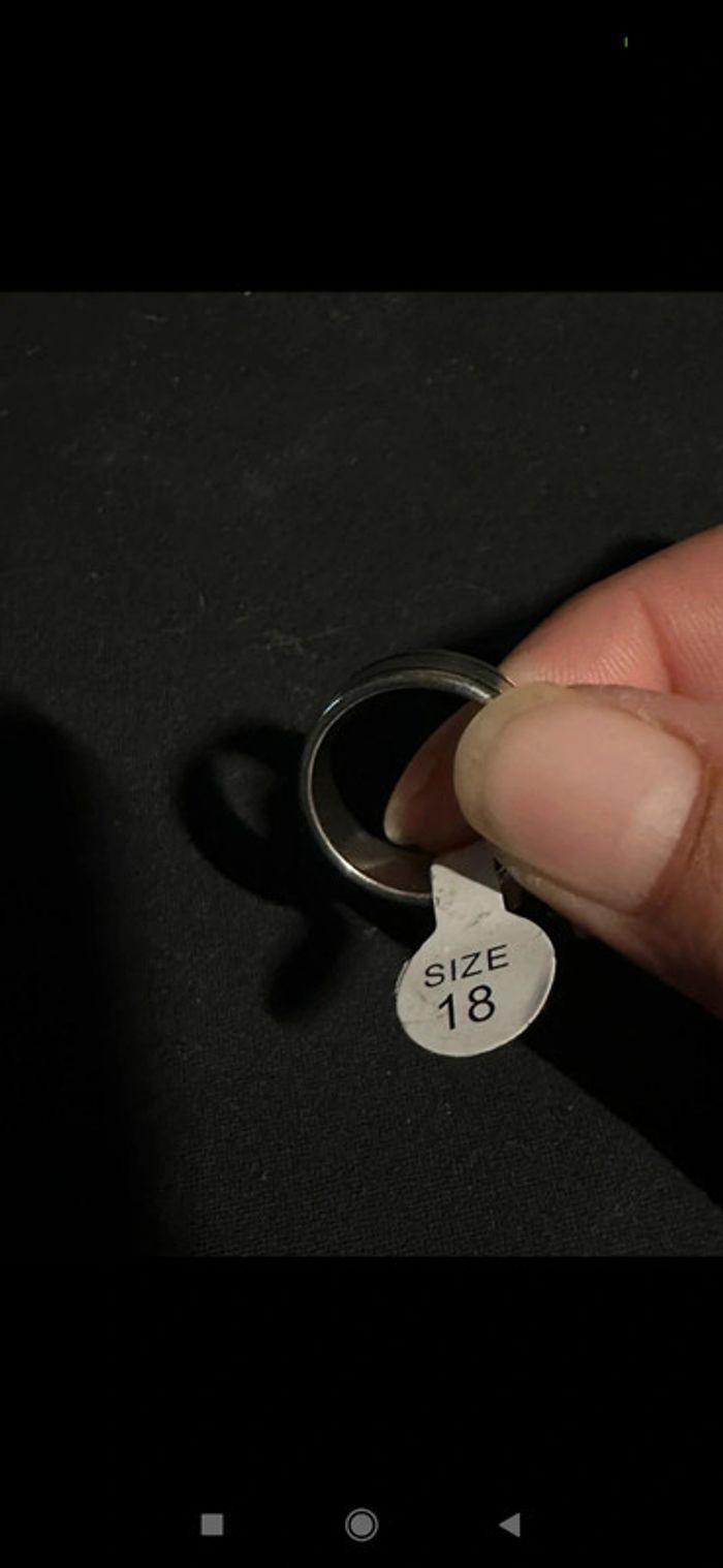 Bague femme - photo numéro 3