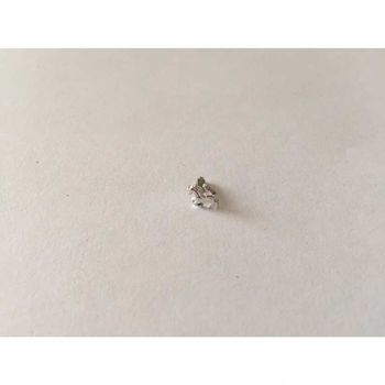 Logo Ferrari pièce détachée miniature Ferrari 360 Modena 1999 1/18 1/18e burago