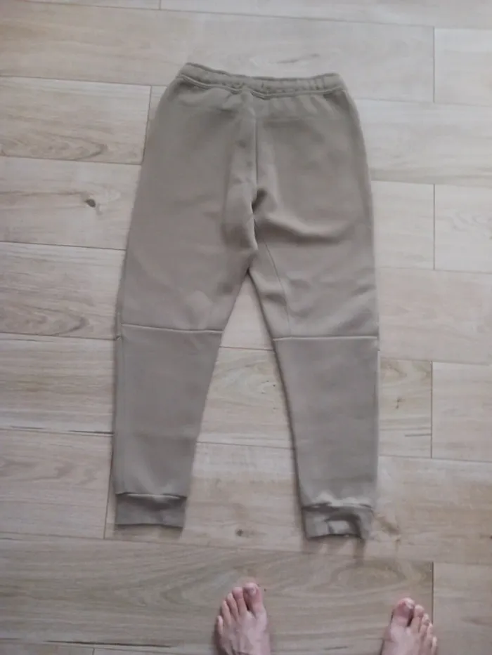 Pantalon survêtement Junior 13 / 15 ans Nike Tech Fleece - photo numéro 2