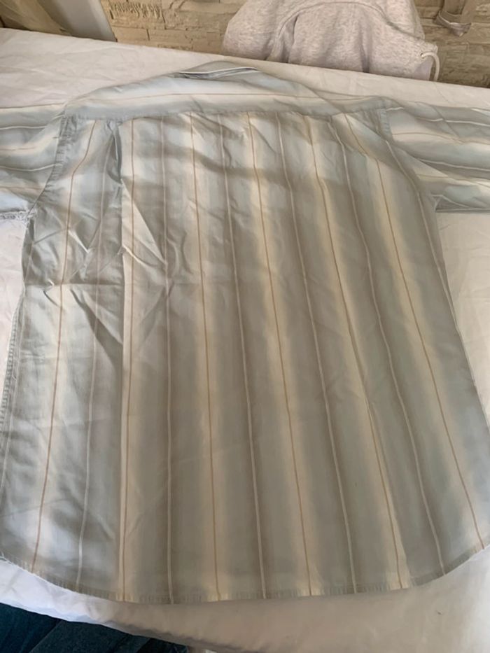 Chemise homme manches courtes taille XLMarco serussi - photo numéro 3