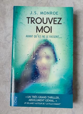 Trouvez moi