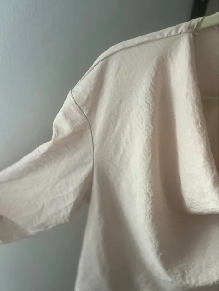Blouse femme taille L shein neuve - photo numéro 3
