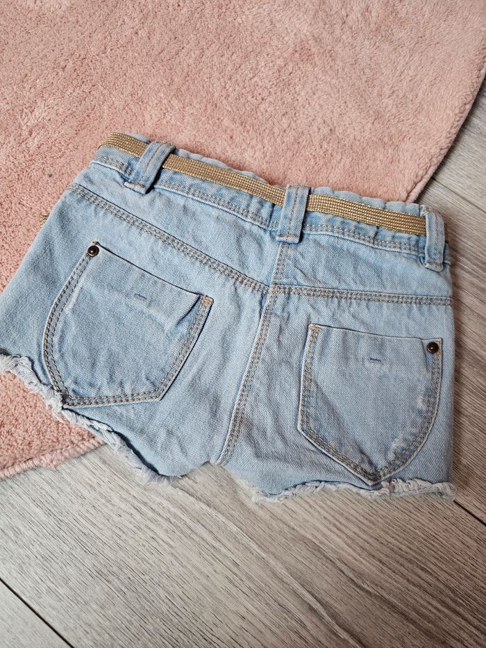 Short kiabi - photo numéro 2