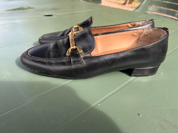 Mocassin femme - photo numéro 3