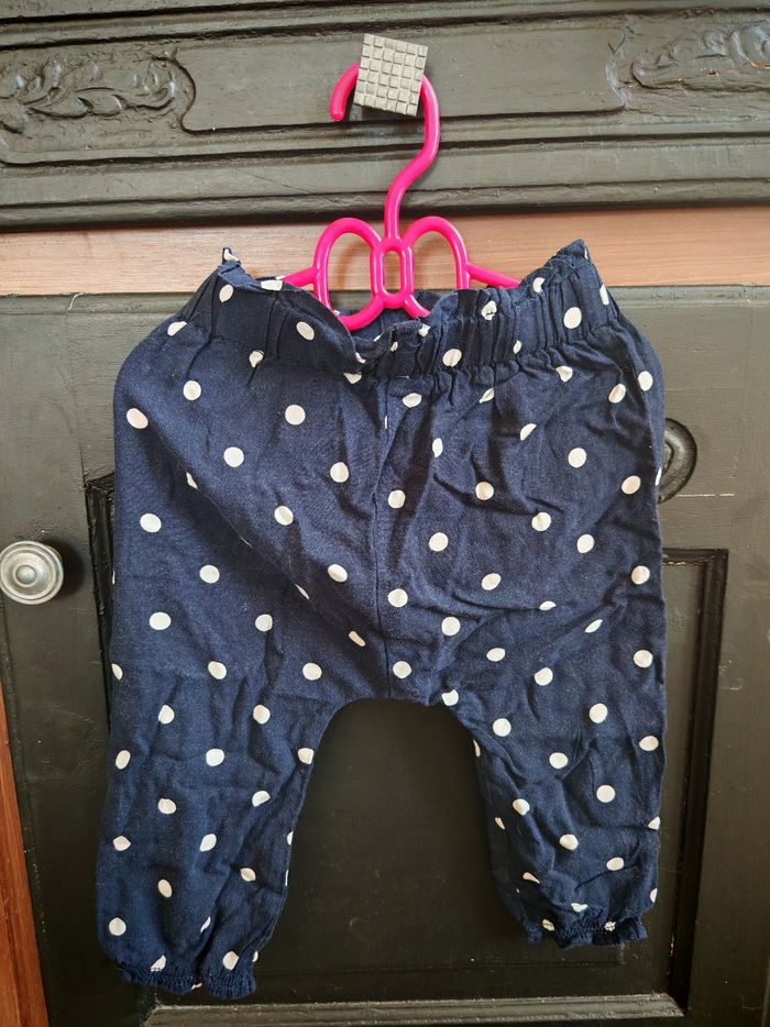 Pantalon léger 18 mois - photo numéro 2