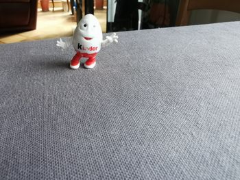 Figurine Kinder collection