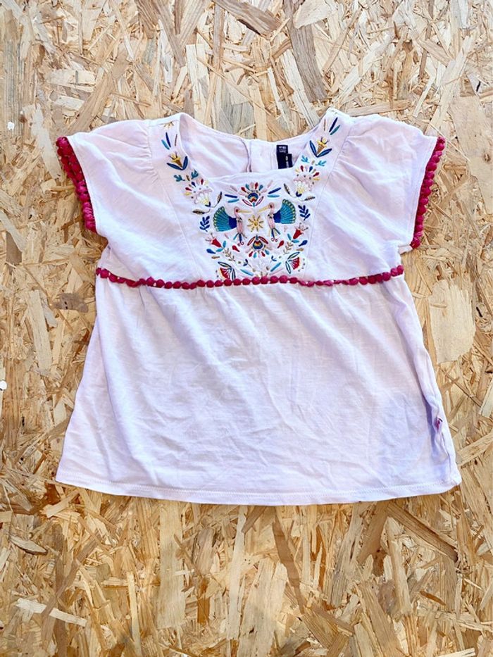 Tee-shirt 3 ans Sergent Major