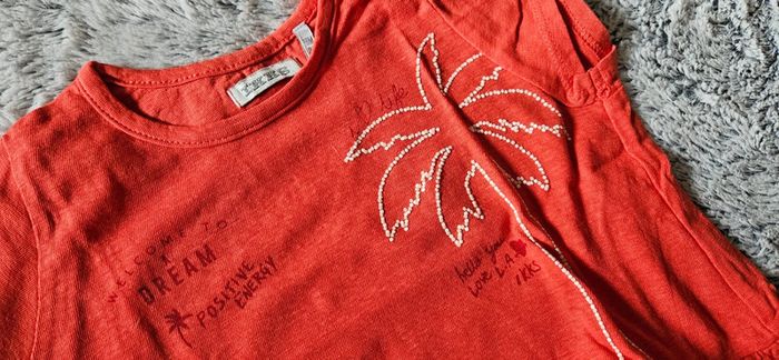 tee shirt IKKS - photo numéro 2