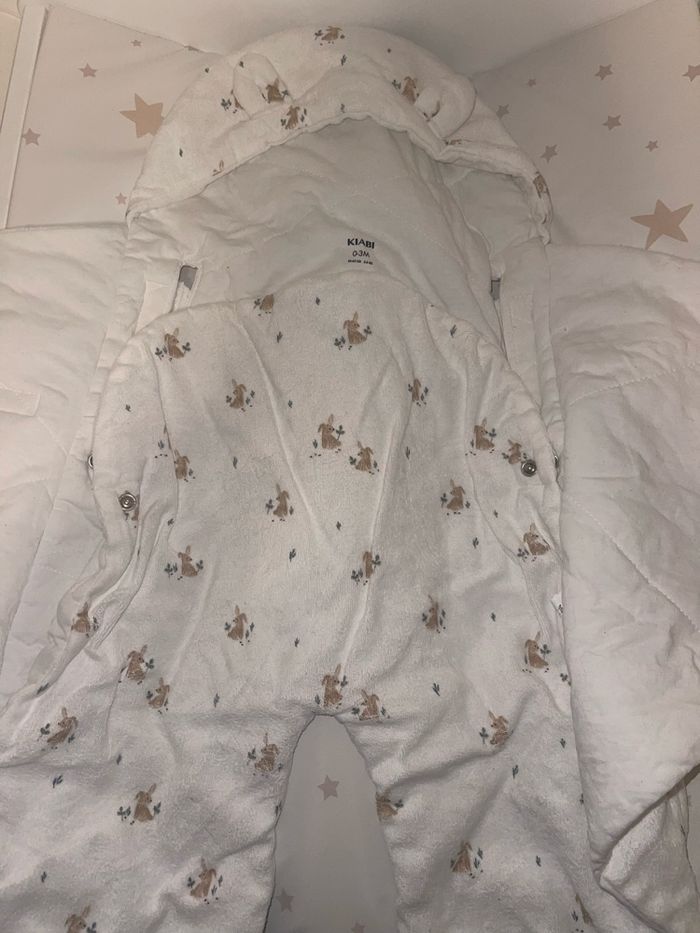 Nid d’ange - photo numéro 2