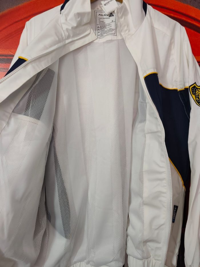 Veste palace palamat skateboard pertex taille M neuf - photo numéro 8