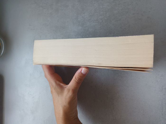 Livre Da Vinci Code - Dan Brown - photo numéro 3