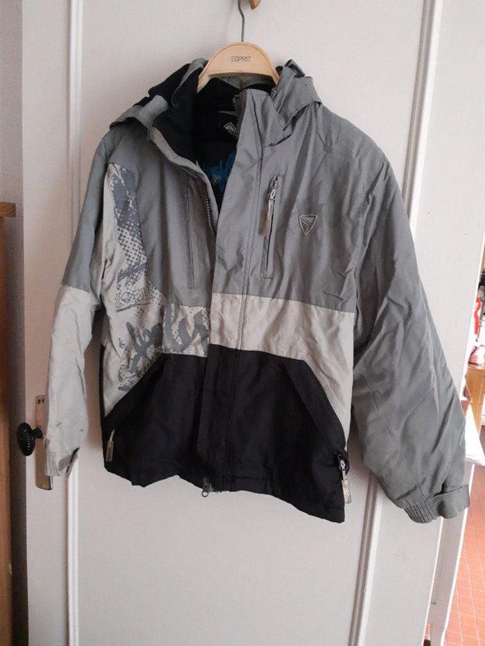 Blouson de ski firefly