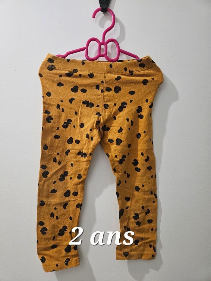 Vêtements fille 2 ans - photo numéro 5
