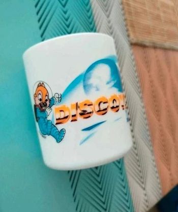 Tasse Disney