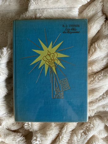 Les clés du royaume 