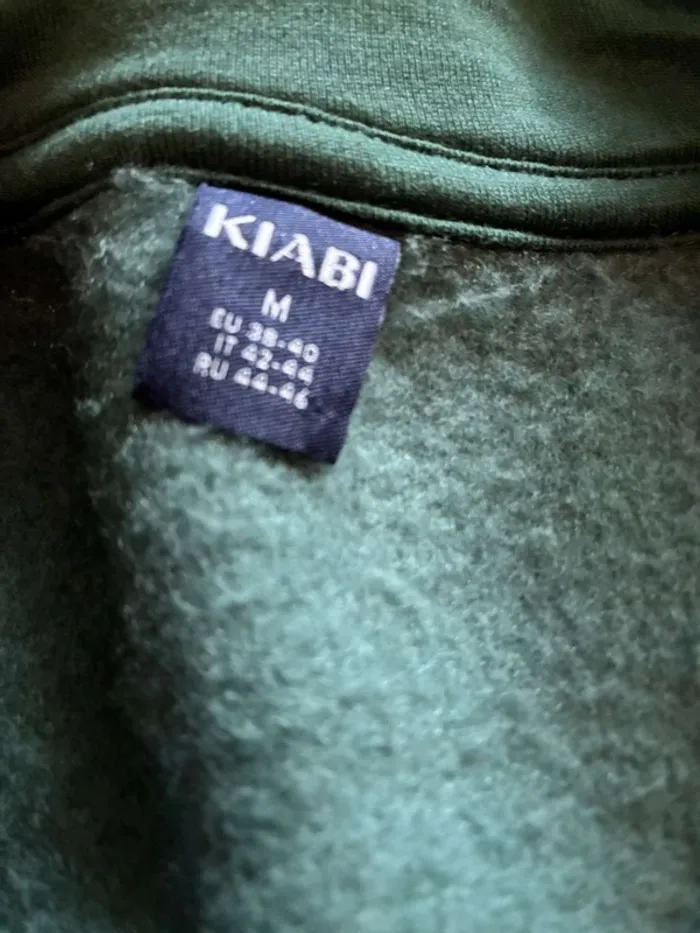 Veste homme - photo numéro 3