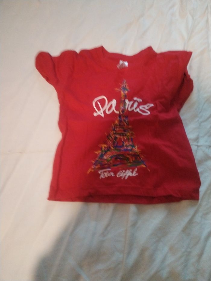 Tee-shirt