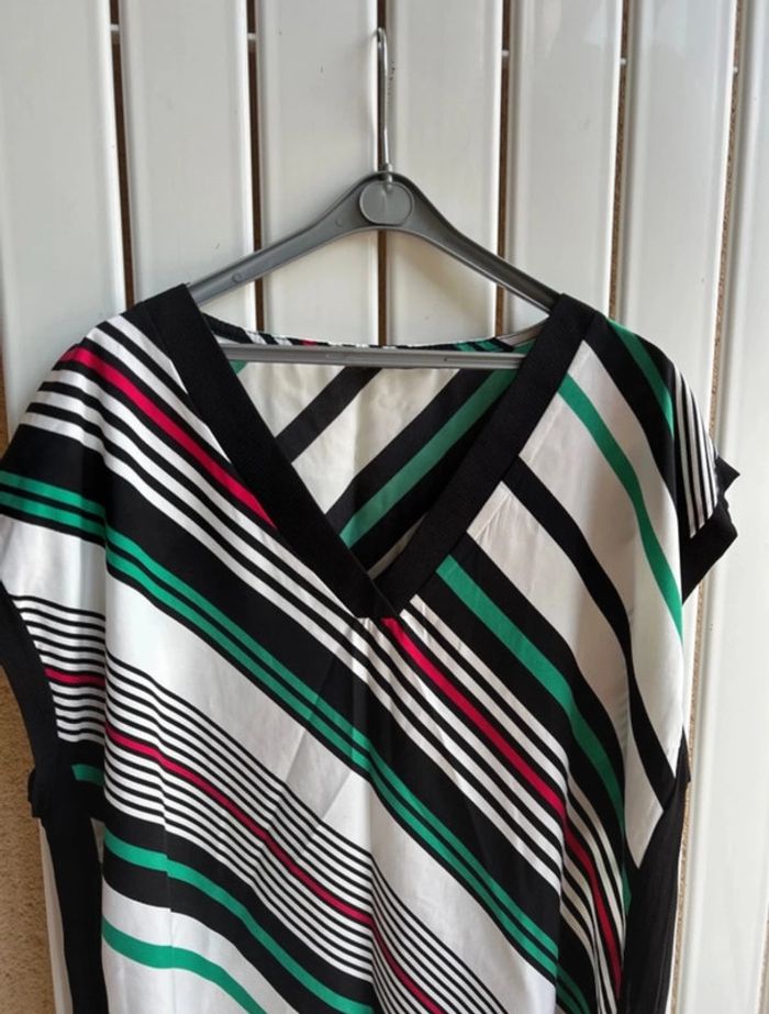 robe fluide bréal - photo numéro 2