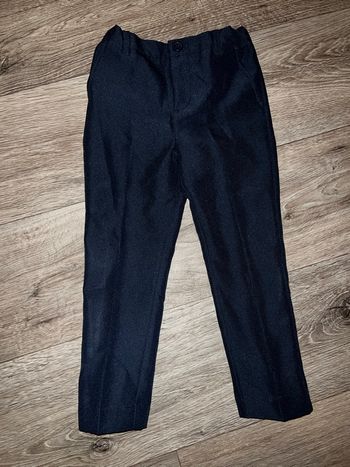 ensemble costume enfant