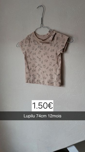 Tee-shirt