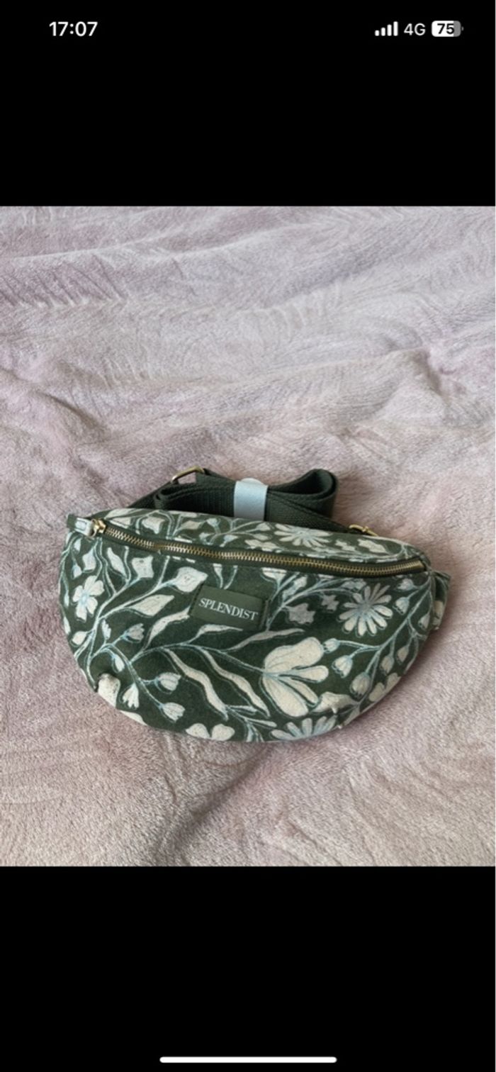 Banane splendist - photo numéro 2