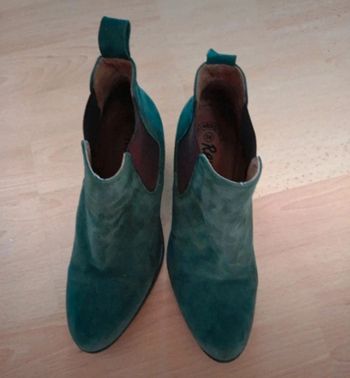 Bottines Rêve de Flo taille 36