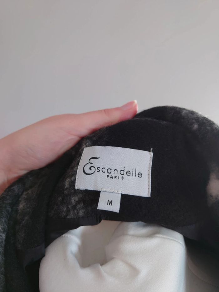 Manteau Escandelle M - photo numéro 3