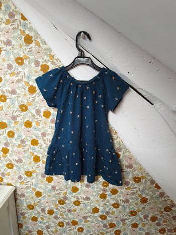 Robe Sergent Major 