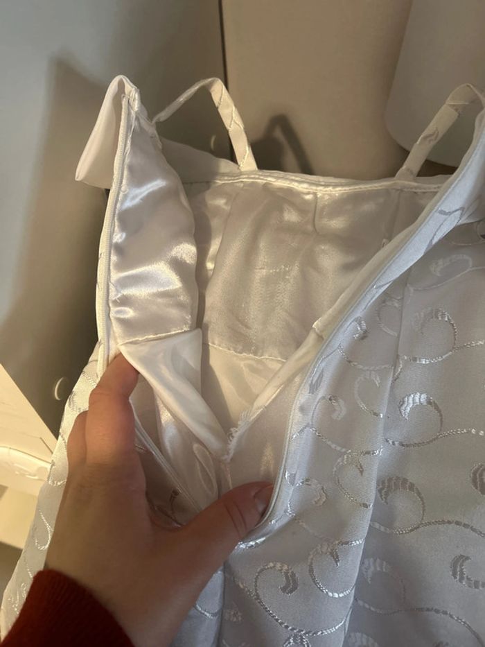 Robe de princesse fille - photo numéro 16