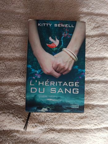 L'héritage du sang