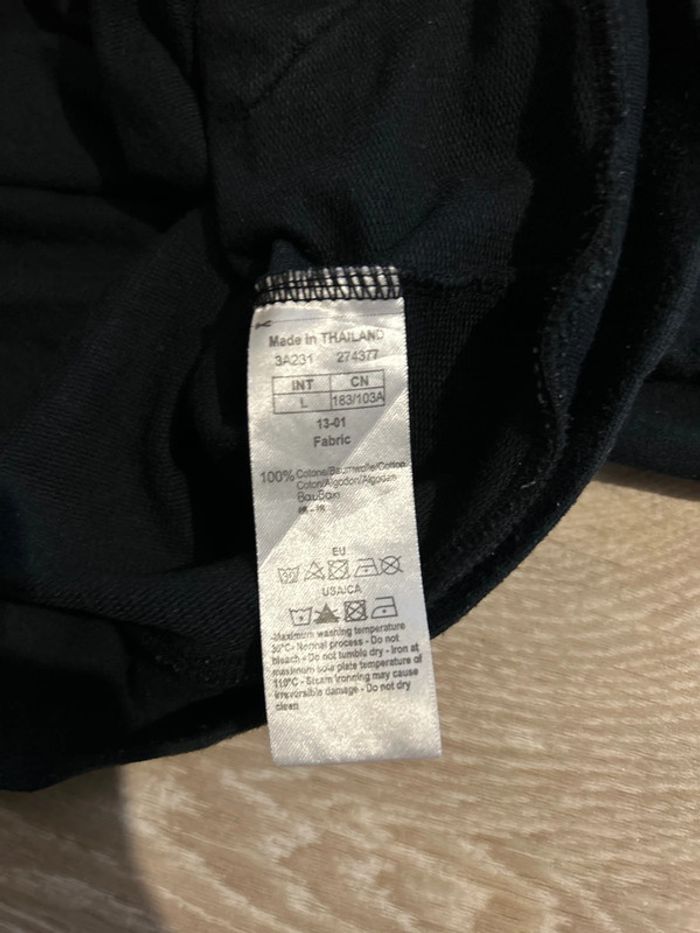 Sweat à capuche Emporio Armani EA7 - photo numéro 4