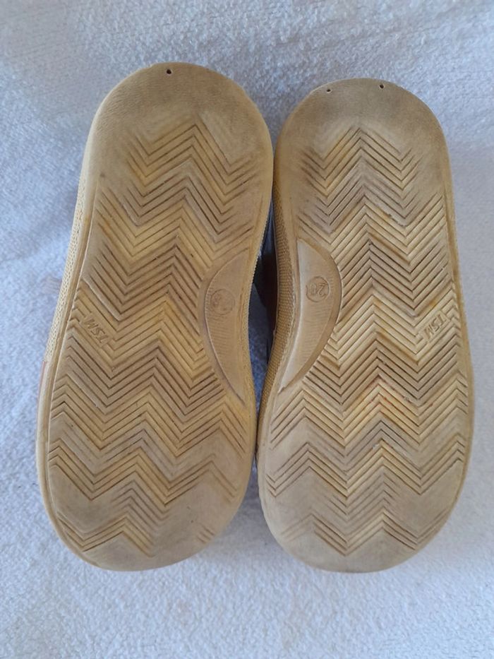 Chaussure enfant - photo numéro 6