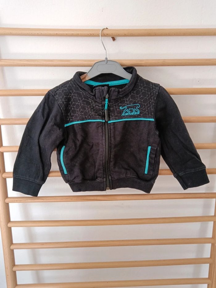 Veste airness