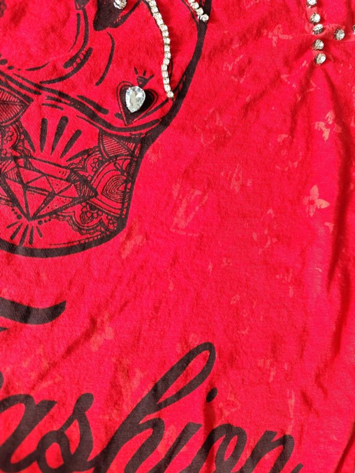 T-shirt femme - photo numéro 8