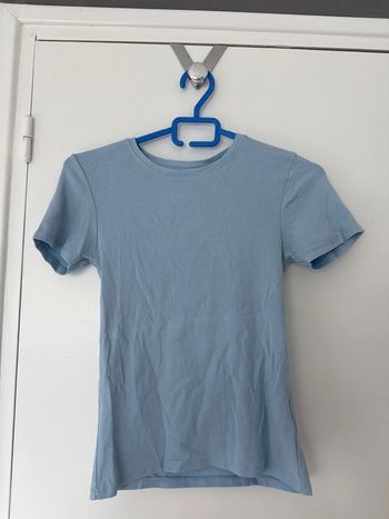 T-shirt New Yorker