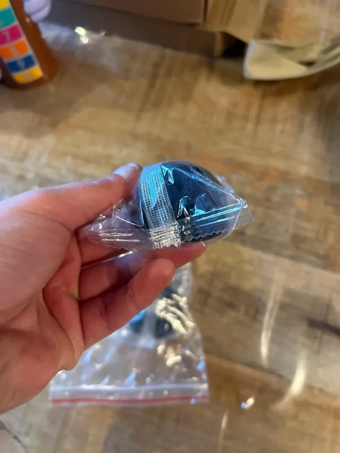 4 blocs porte neuf - photo numéro 3