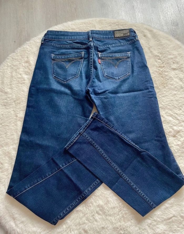 Jean coupe droite LEVI’S taille 36 - photo numéro 3