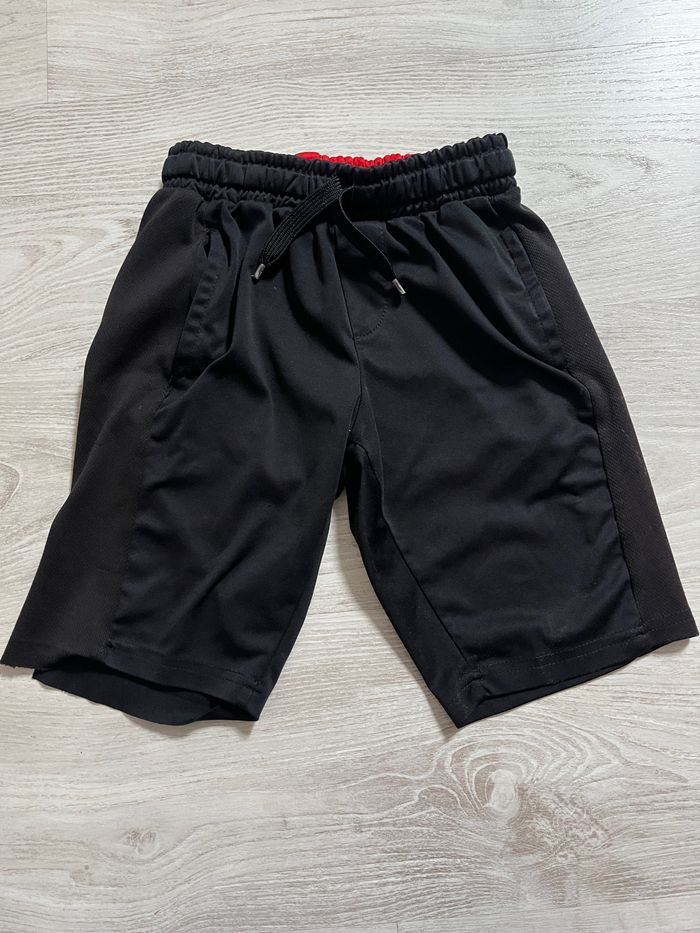 Short 🩳 6 ans garçon